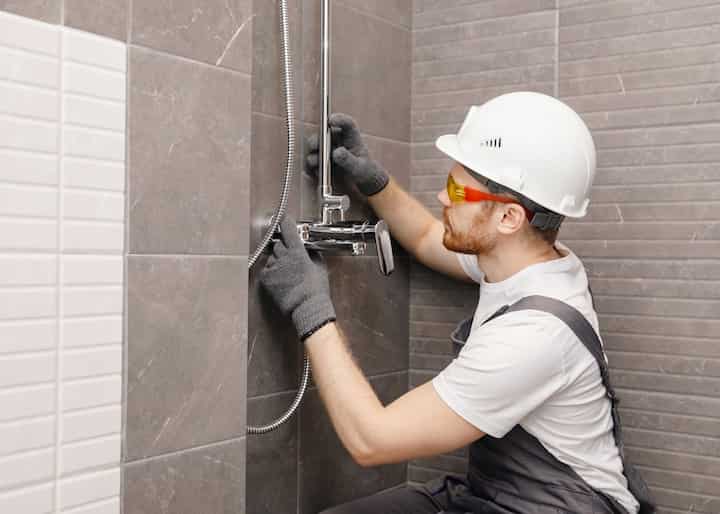 Bathroom Renovation Contractors Near Me In Alameda, CA